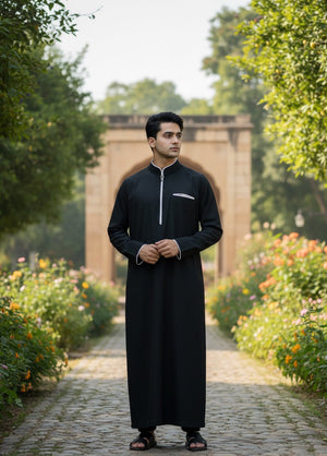 Black Designer Kali Thobe