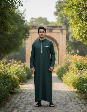 Green Designer Kali Thobe