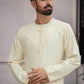 Light Yellow Emartai Thobe