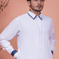White Designer Thobe