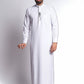 The Heritage – White Designer Thobe