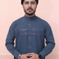 Turqouise Designer Thobe