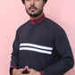 Black Designer Thobe