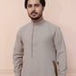Light Grey Designer Thobe