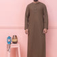 Copper Emarati Thobe