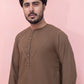Copper Emarati Thobe