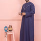 Purple Designer Thobe