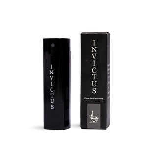 Invictus Pocket Perfume