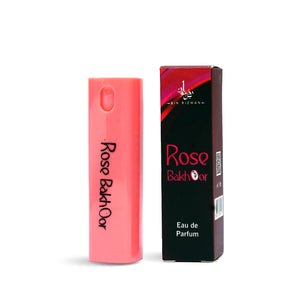 Rose Bakhoor Pocket Perfume