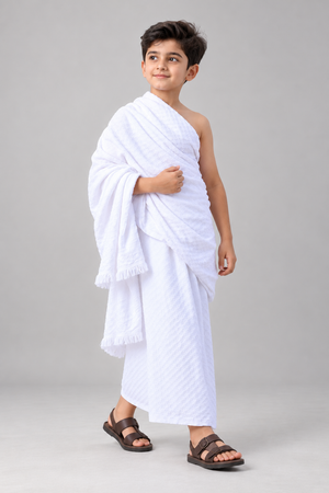 IHRAM / AHRAM For Kids
