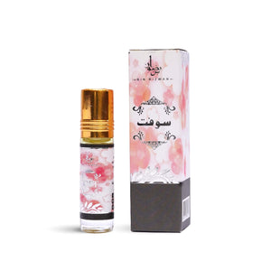 Pack of 12 Attar (6ml) (Women's Day Special)