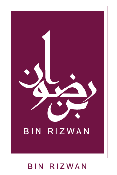 Bin Rizwan