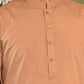 CAMEL COLOR-KAMEEZ SHALWAR