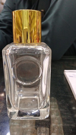White Oud Perfume 100 ml