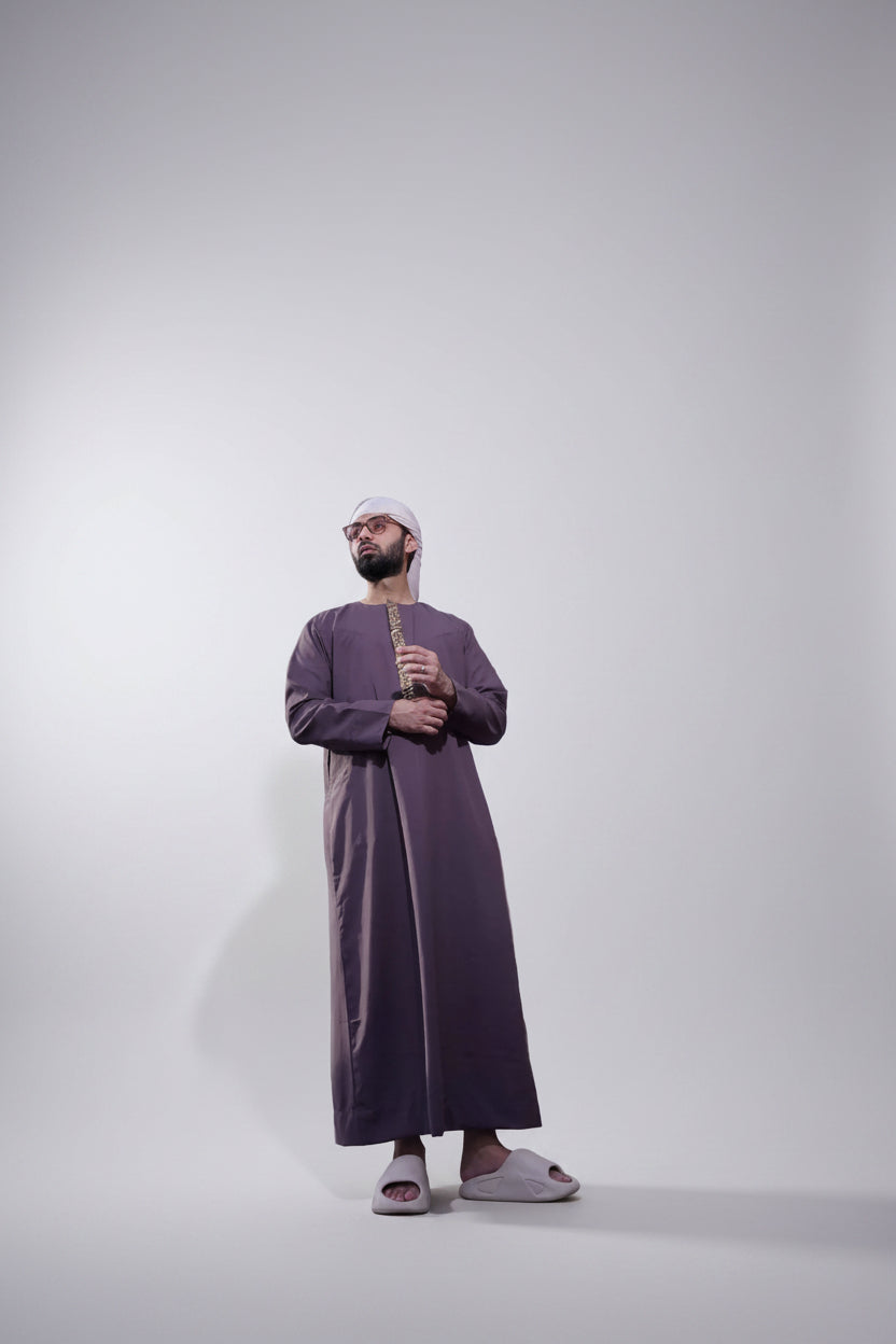 Arabic Thobes (JUBBA)