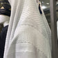 Shemag Keffiyeh - White