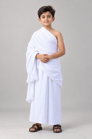 IHRAM / AHRAM For Kids