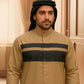 Brown Designer Thobe